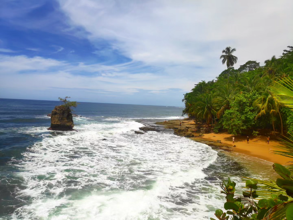 cahuita