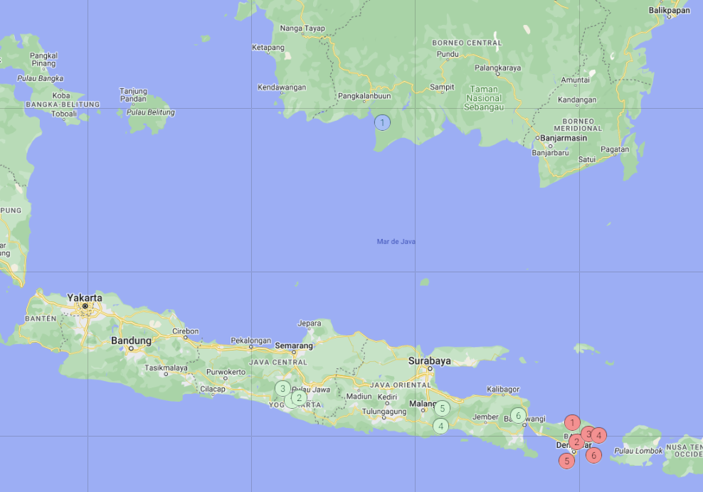 Indonesia