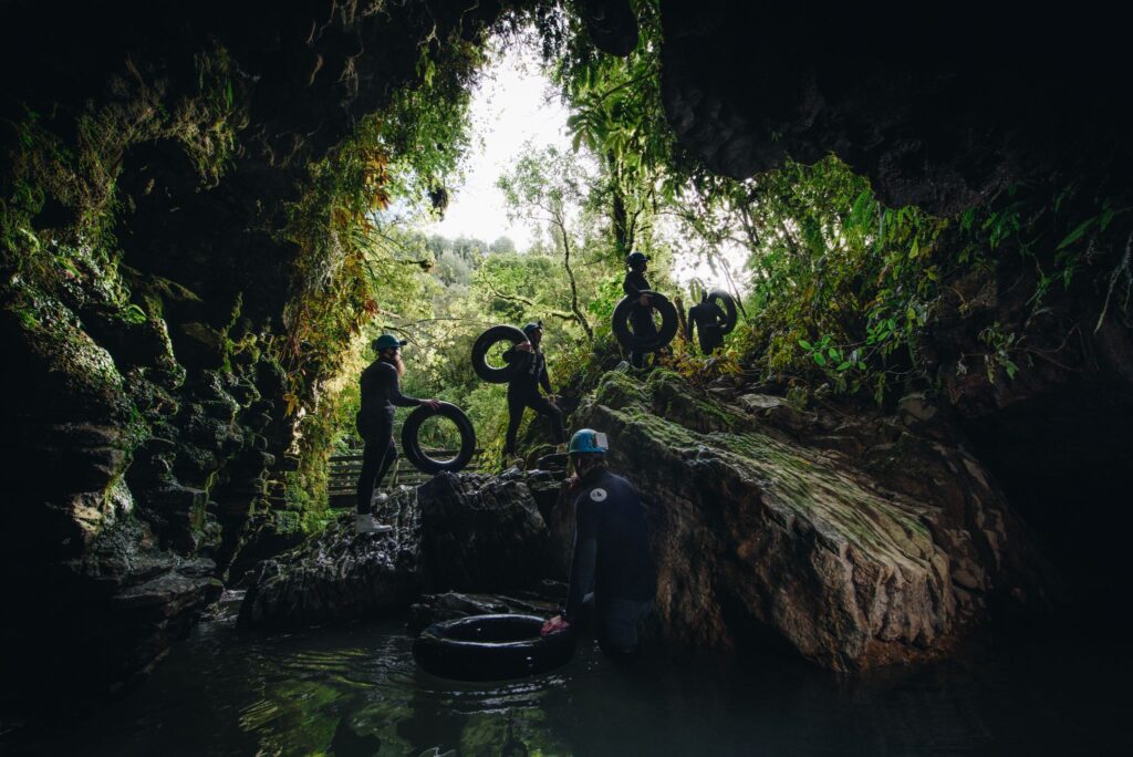 waitomo