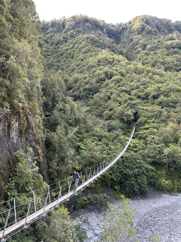 puentecolgante