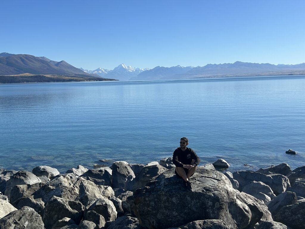 pukaki