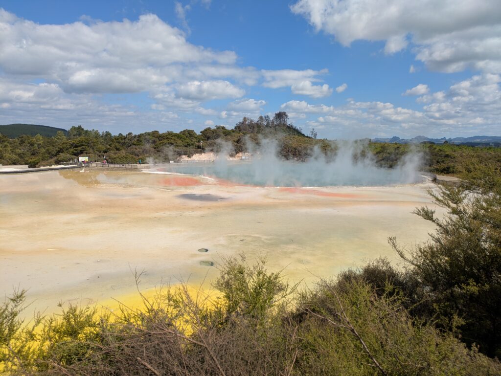 rotorua