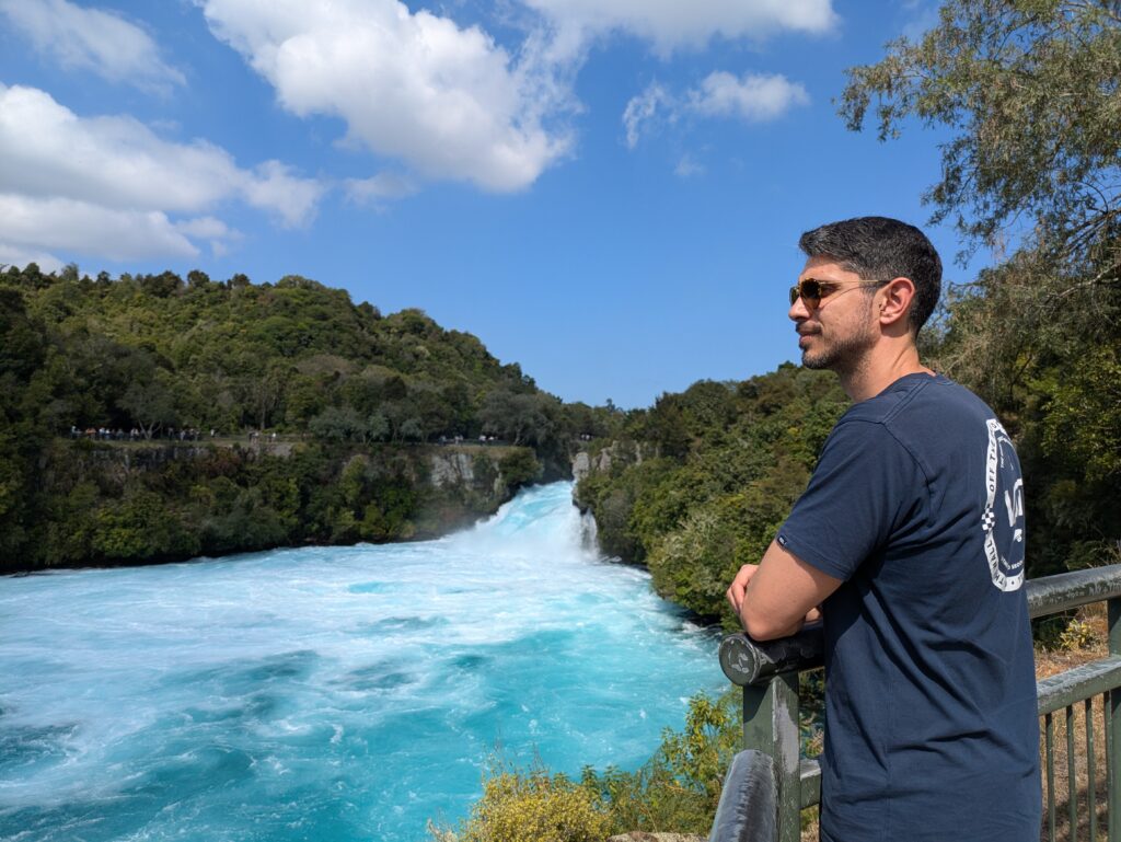 hukafalls