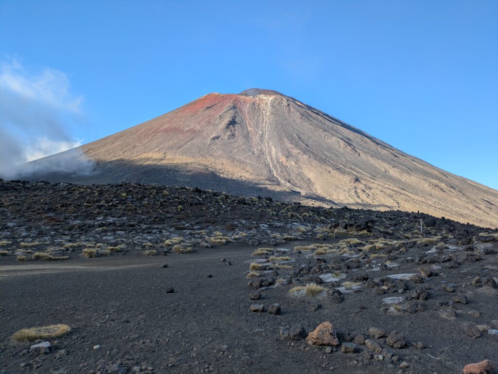 tongariro