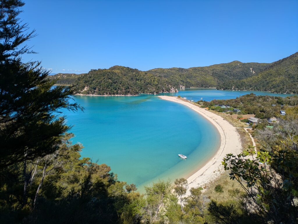 tasman