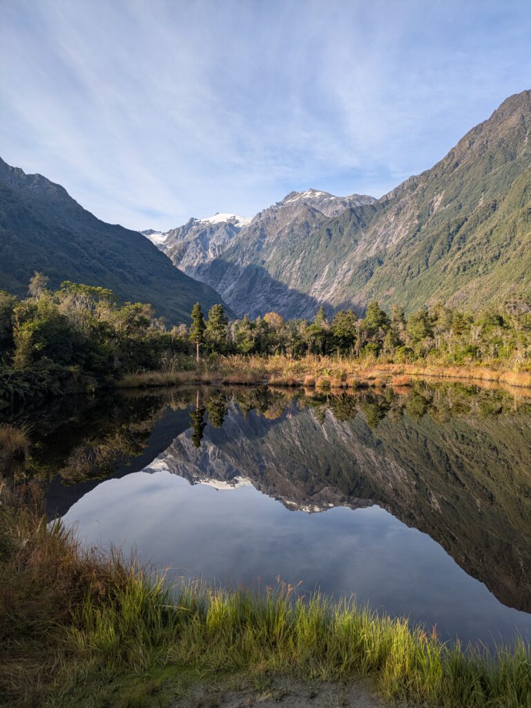 franzjosef