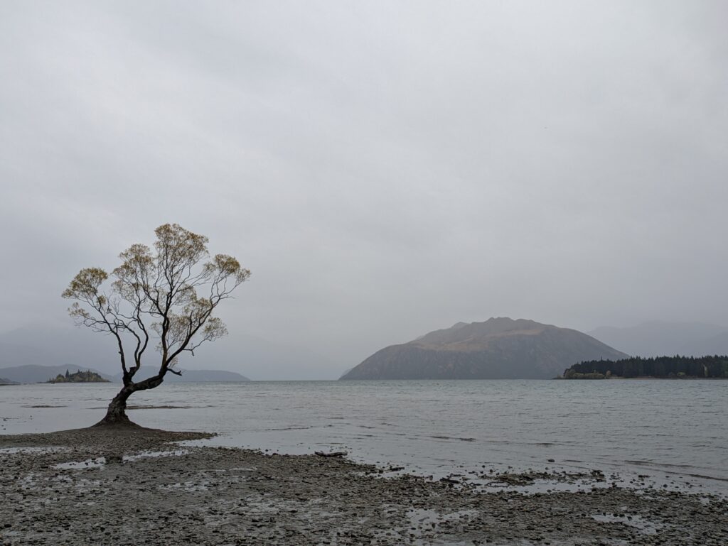 wanaka